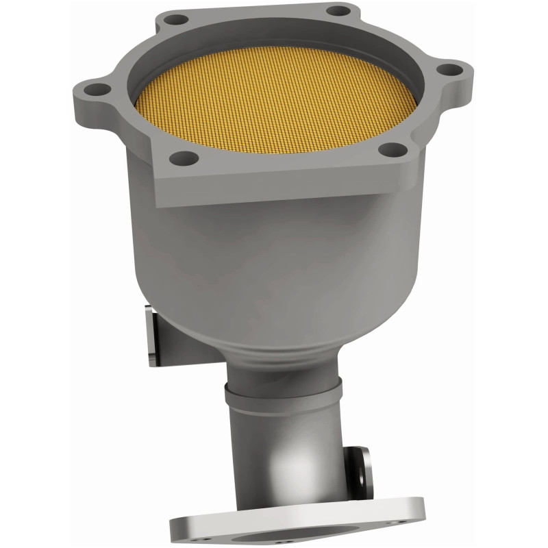 MagnaFlow Conv DF 06-07 Sentra 1.8L OEM - 49294