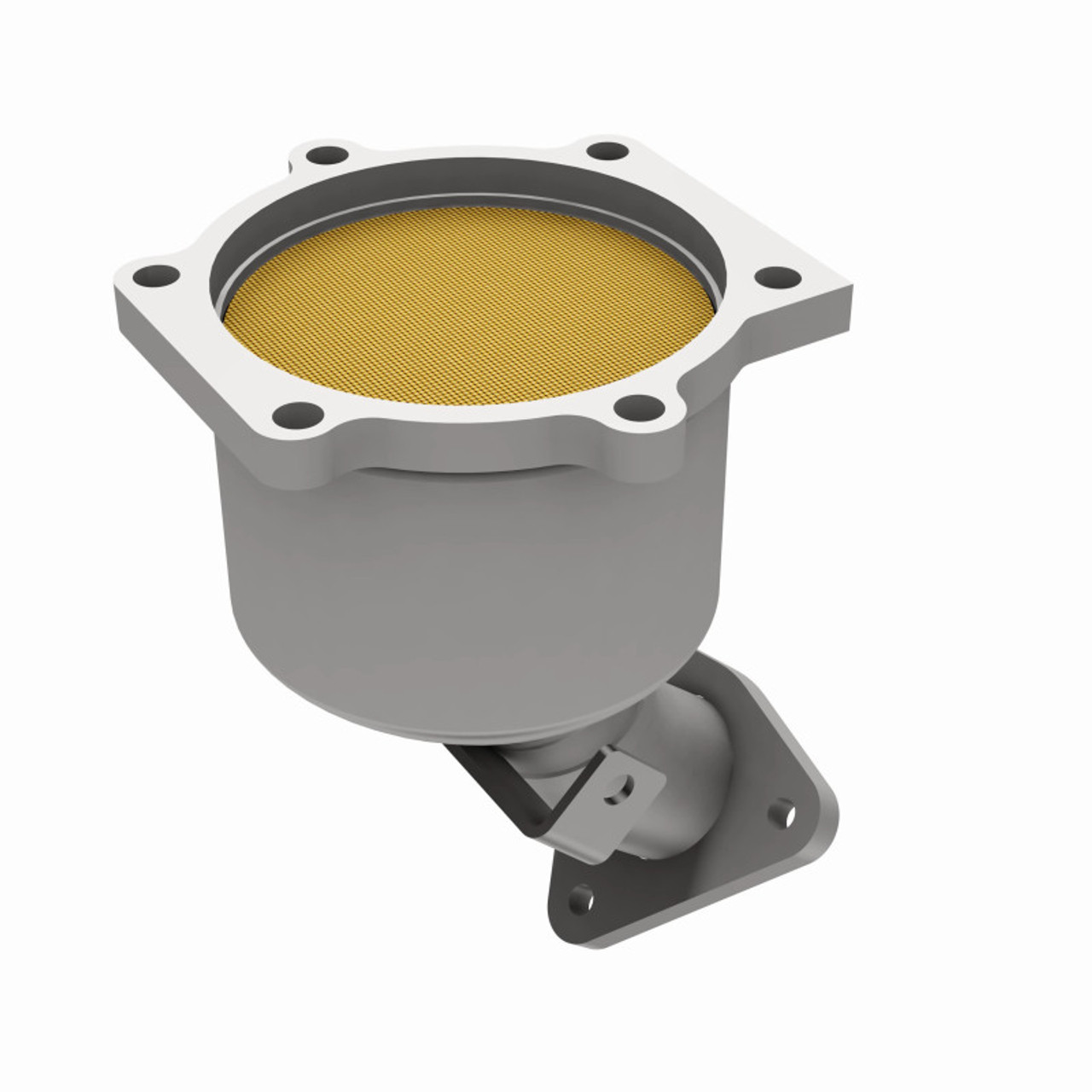 MagnaFlow Conv DF 06-07 Sentra 1.8L OEM - 49294