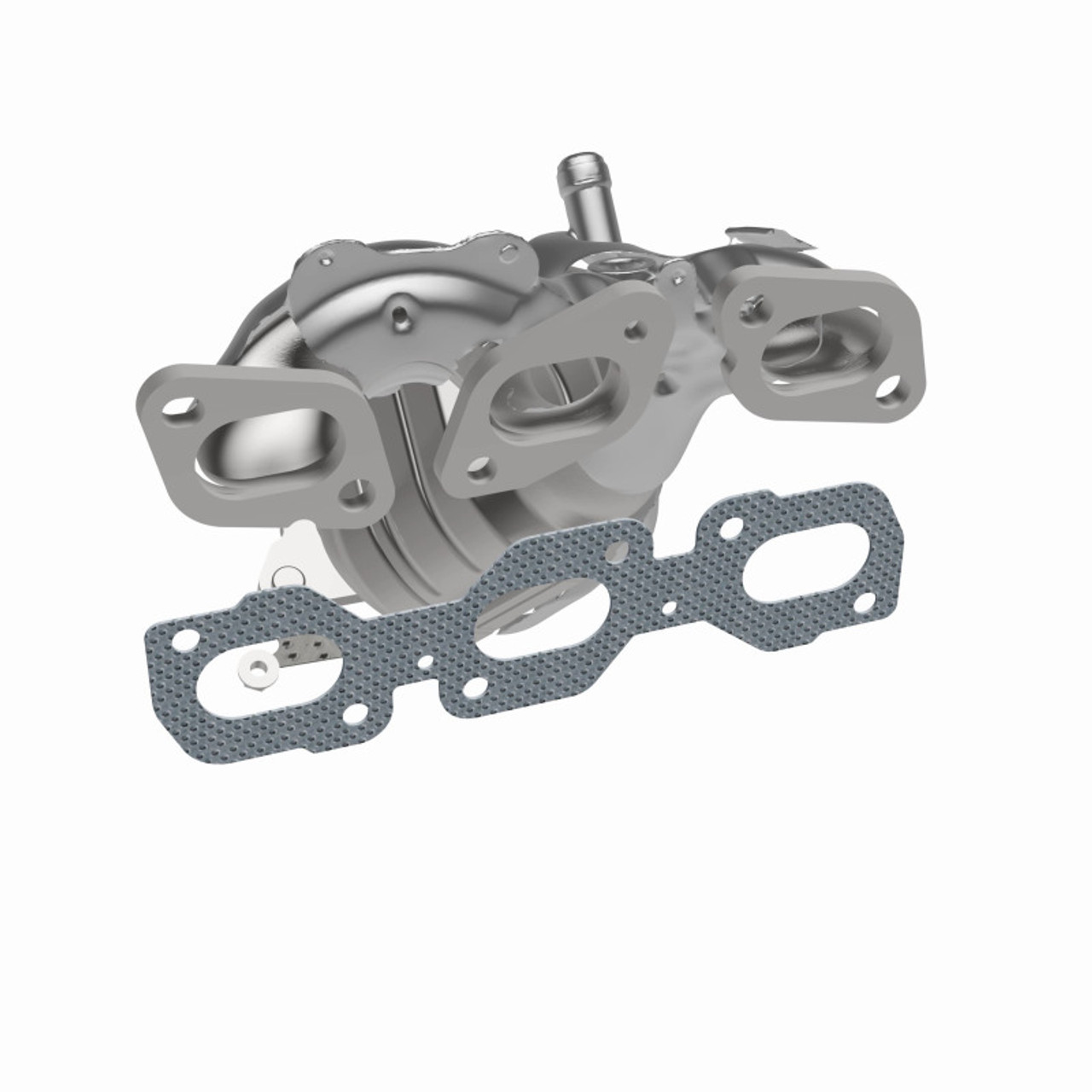 MagnaFlow Conv DF 01-04 Escape 3 rr mani OEM - 49298