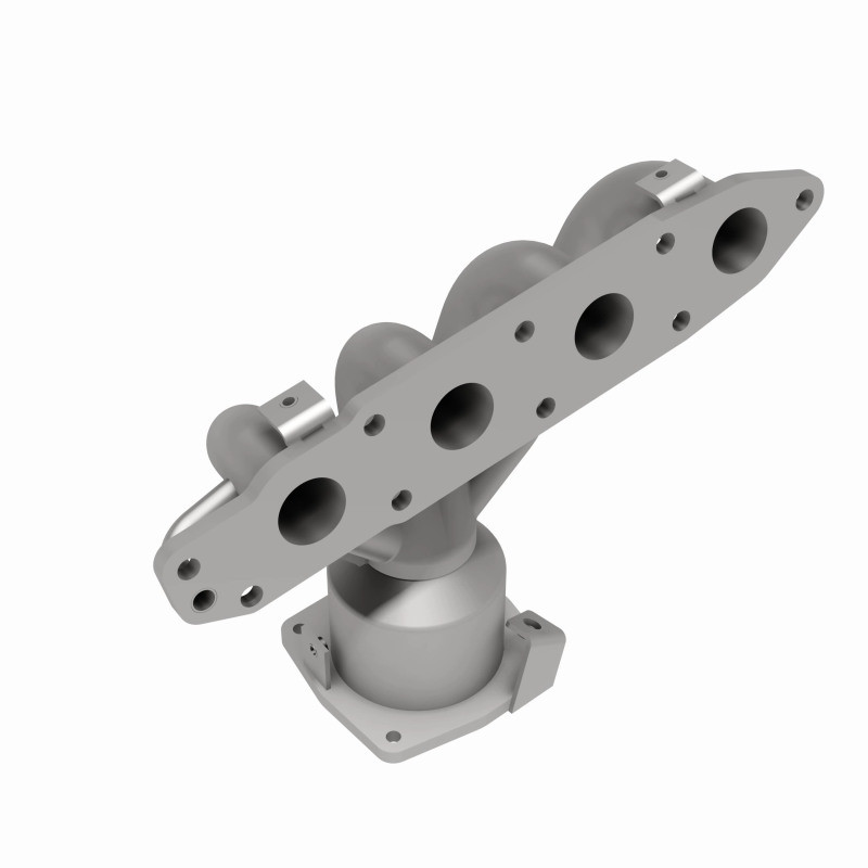 MagnaFlow Conv DF 98-01 Metro 1.3 Front OEM - 49300