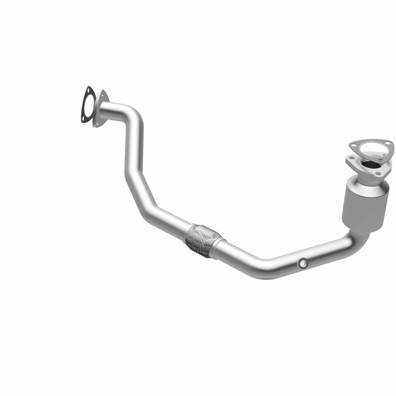MagnaFlow Conv DF 00-03 Saturn LS Series/LW Series 3.0L Front (49 State) - 49309