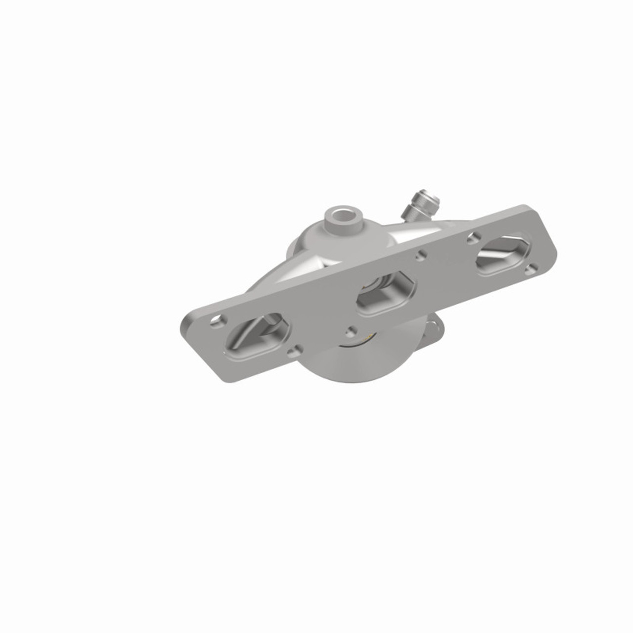MagnaFlow Conv DF 02-03 MPV 3.0 Rear Manifold OEM - 49313