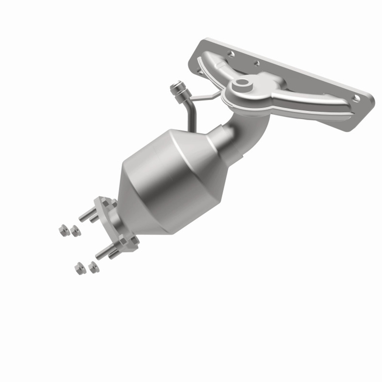 MagnaFlow Conv DF 02-03 MPV 3.0 Rear Manifold OEM - 49313