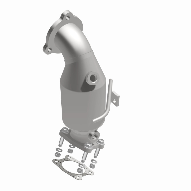 MagnaFlow Conv DF 00-04 S40/V40 1.9L frt OEM - 49318