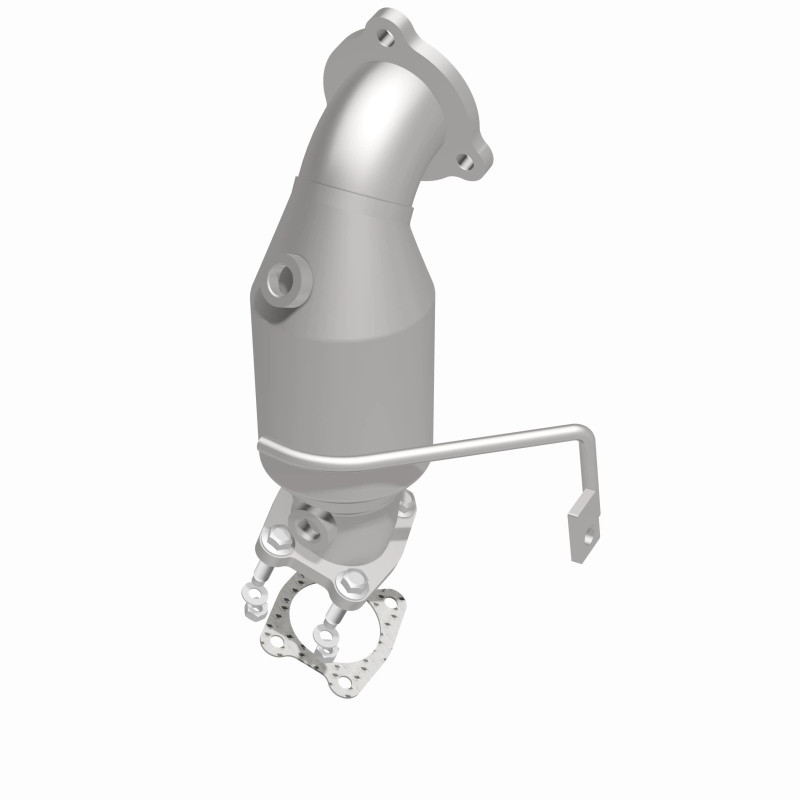 MagnaFlow Conv DF 00-04 S40/V40 1.9L frt OEM - 49318