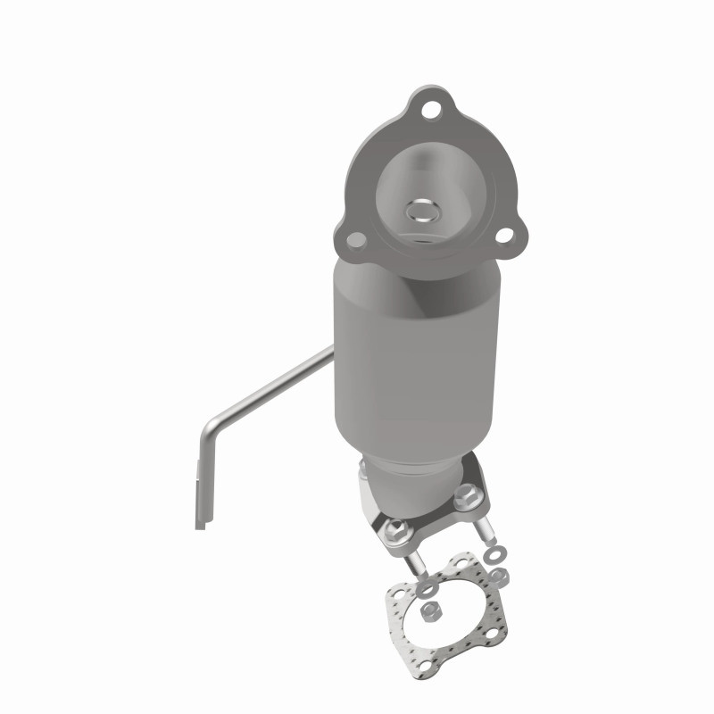 MagnaFlow Conv DF 00-04 S40/V40 1.9L frt OEM - 49318