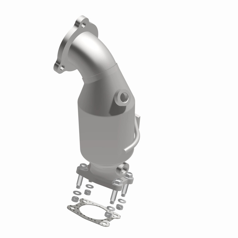 MagnaFlow Conv DF 00-04 S40/V40 1.9L frt OEM - 49318