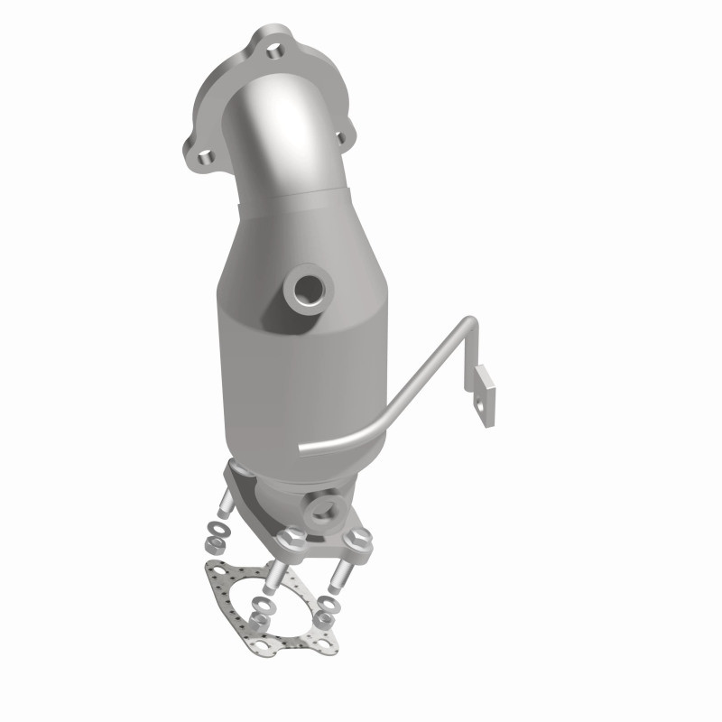 MagnaFlow Conv DF 00-04 S40/V40 1.9L frt OEM - 49318