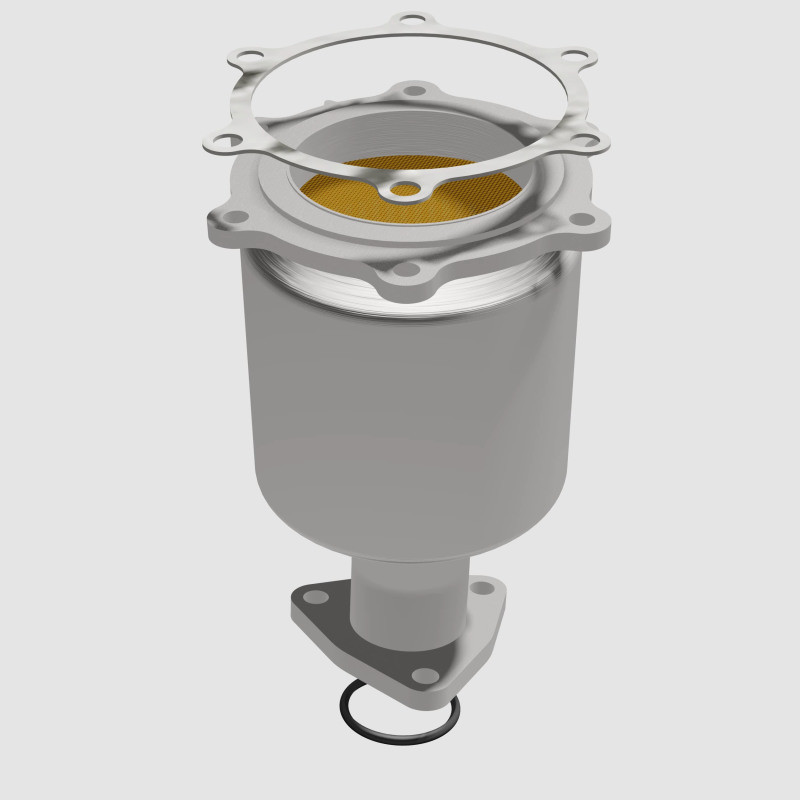 360 Degree Image Set