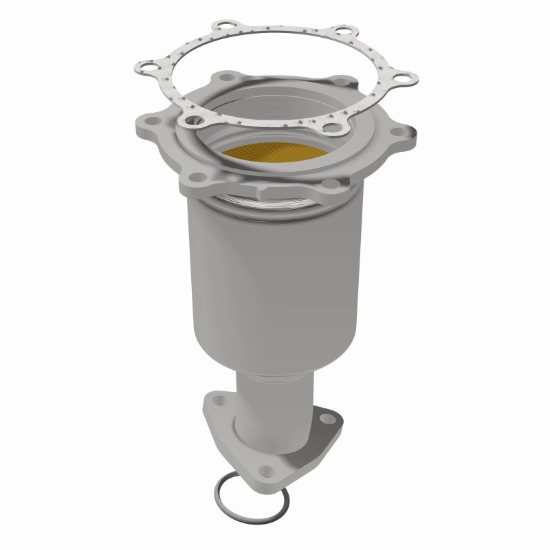 MagnaFlow Conv DF 01-04 Pathfinder P/S frt OE - 49321