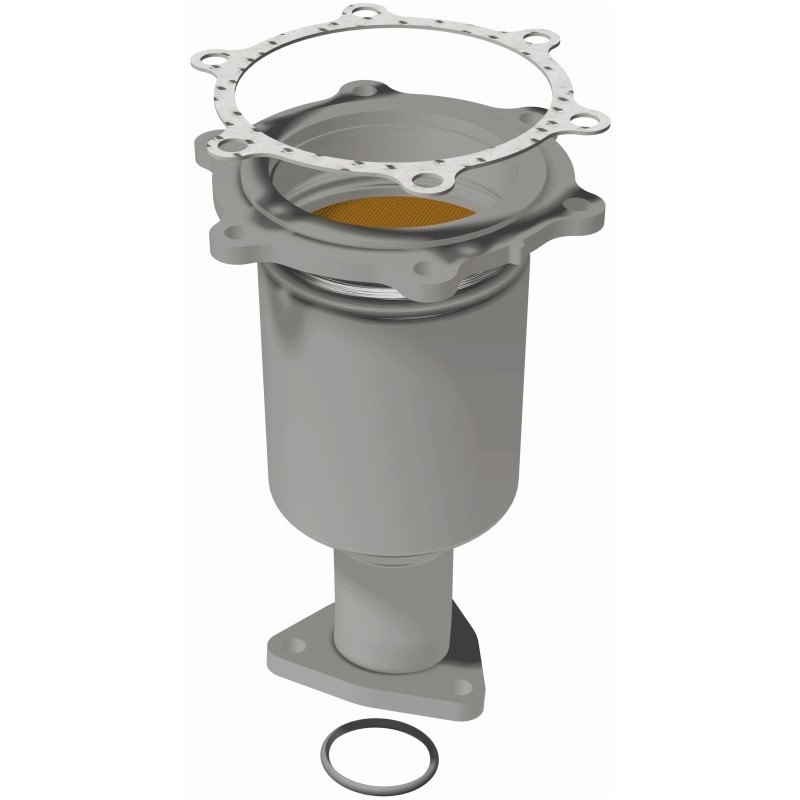 MagnaFlow Conv DF 01-04 Pathfinder P/S frt OE - 49321