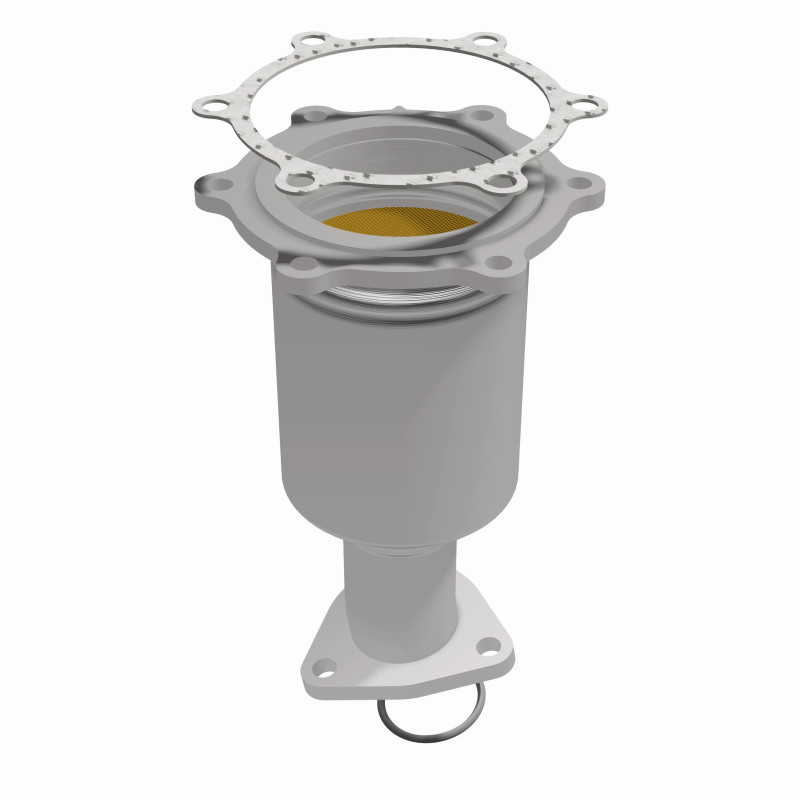 MagnaFlow Conv DF 01-04 Pathfinder P/S frt OE - 49321