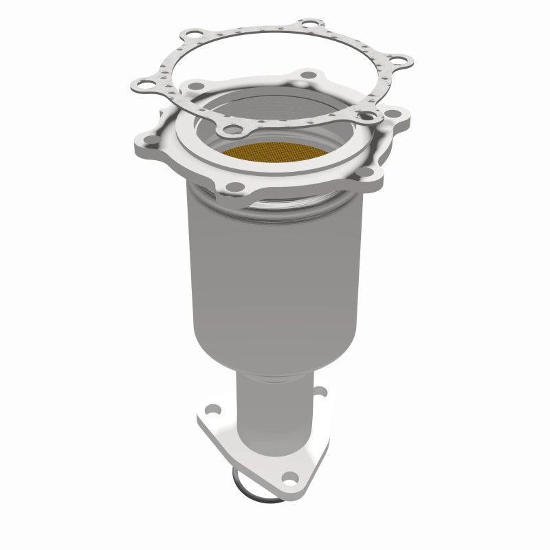 MagnaFlow Conv DF 01-04 Pathfinder P/S frt OE - 49321