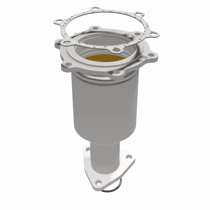 MagnaFlow Conv DF 01-04 Pathfinder P/S frt OE - 49321