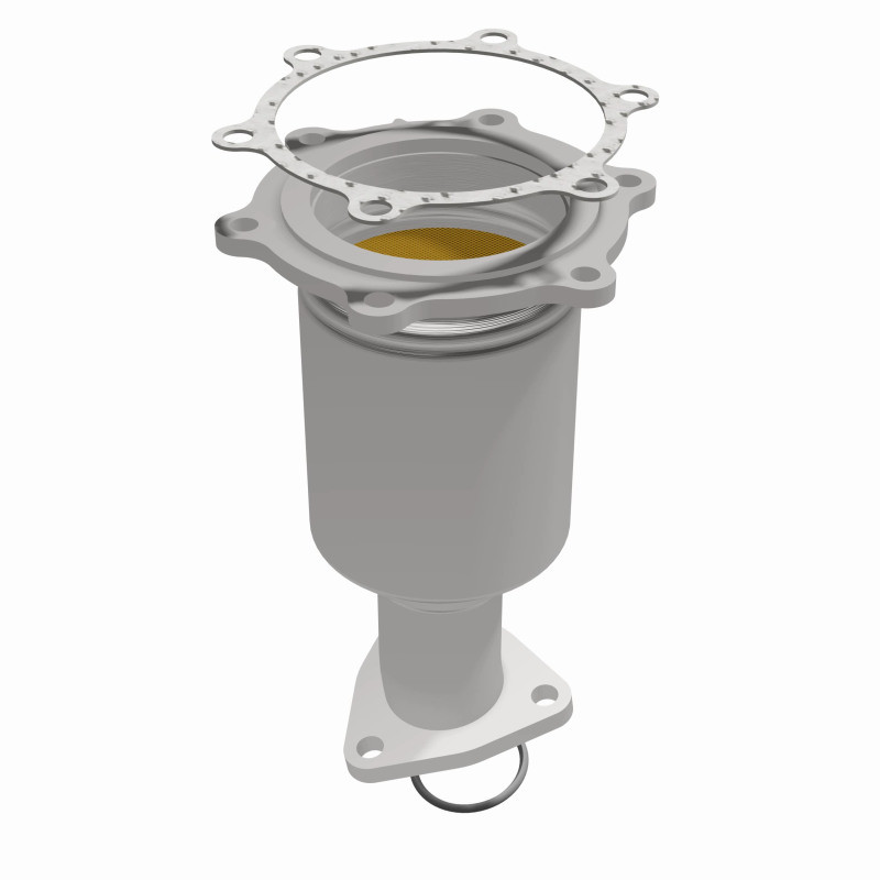 MagnaFlow Conv DF 01-04 Pathfinder P/S frt OE - 49321