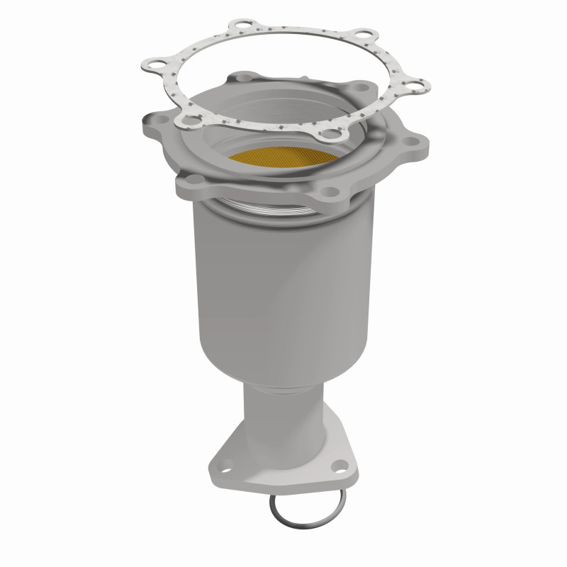 MagnaFlow Conv DF 01-04 Pathfinder P/S frt OE - 49321