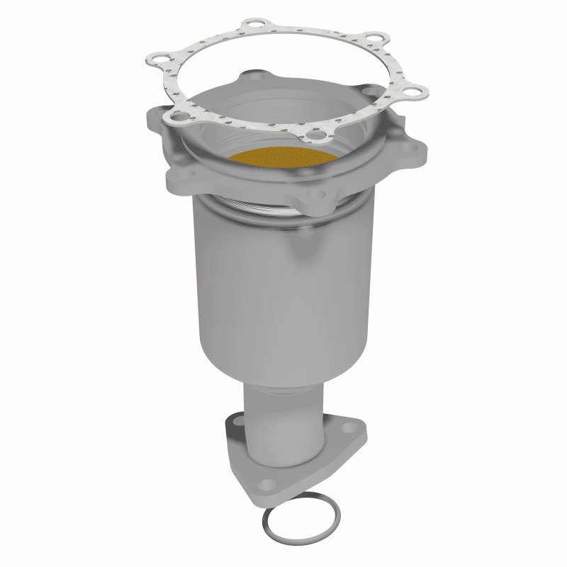 MagnaFlow Conv DF 01-04 Pathfinder P/S frt OE - 49321