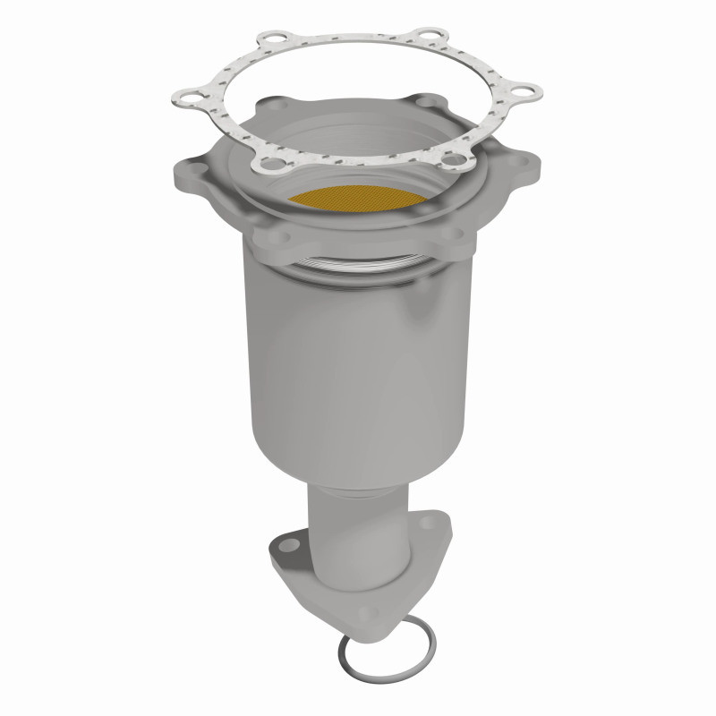 MagnaFlow Conv DF 01-04 Pathfinder P/S frt OE - 49321