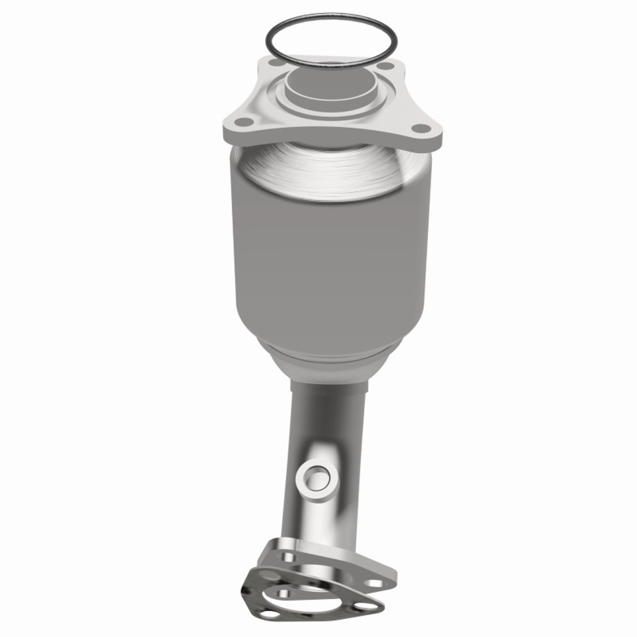 MagnaFlow Conv DF 04-05 Maxima rr man OEM - 49322