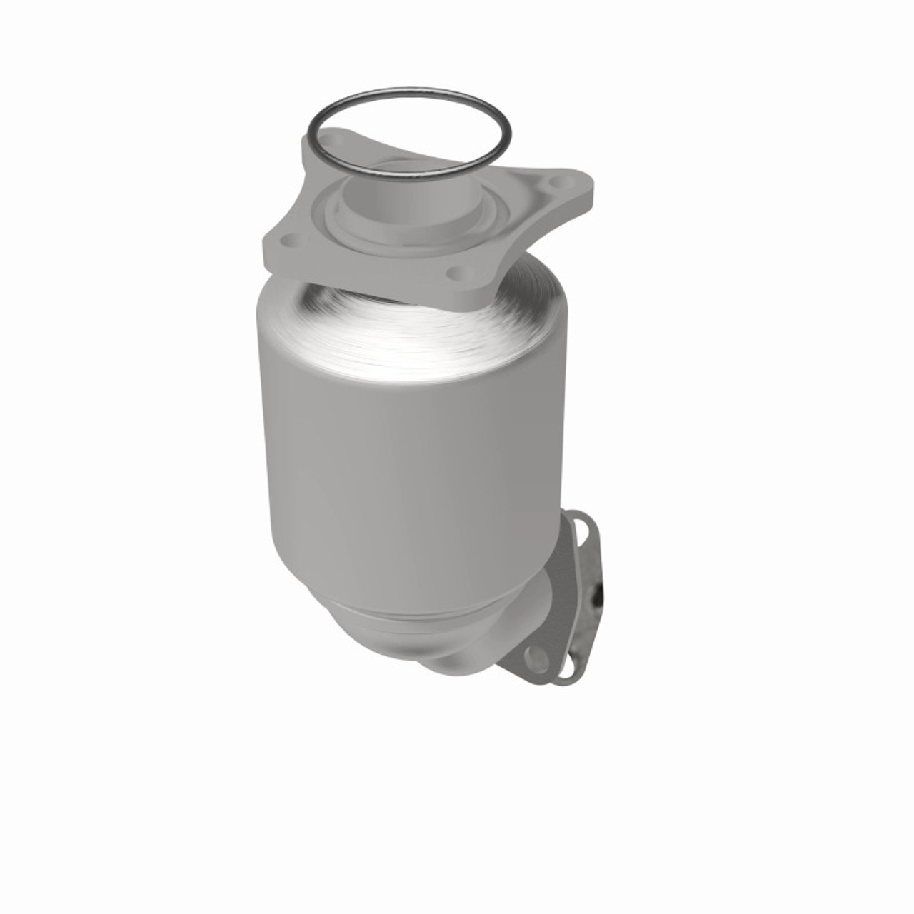 MagnaFlow Conv DF 04-05 Maxima rr man OEM - 49322