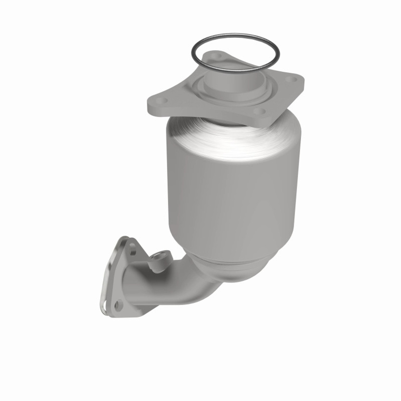 MagnaFlow Conv DF 04-05 Maxima rr man OEM - 49322