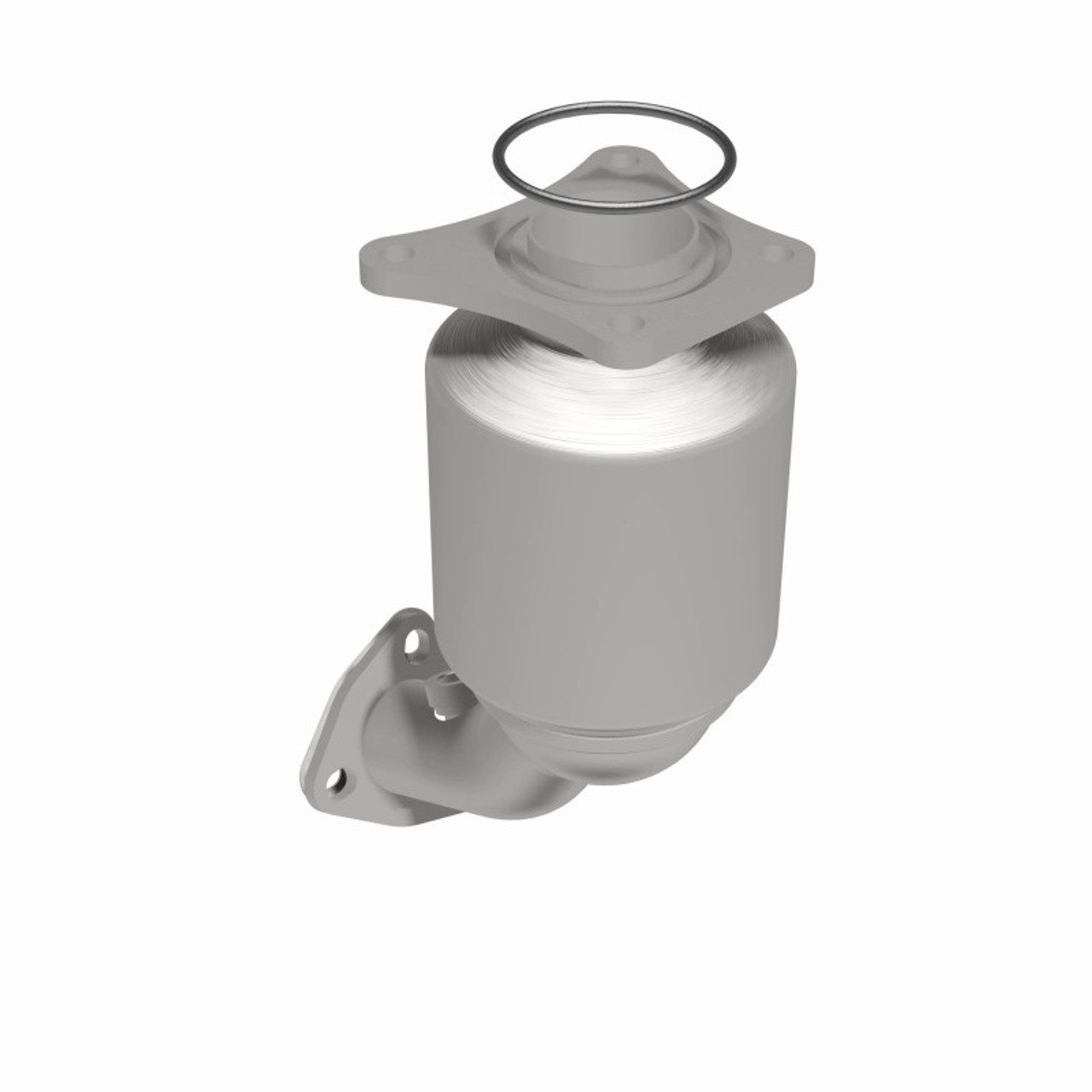 MagnaFlow Conv DF 04-05 Maxima rr man OEM - 49322