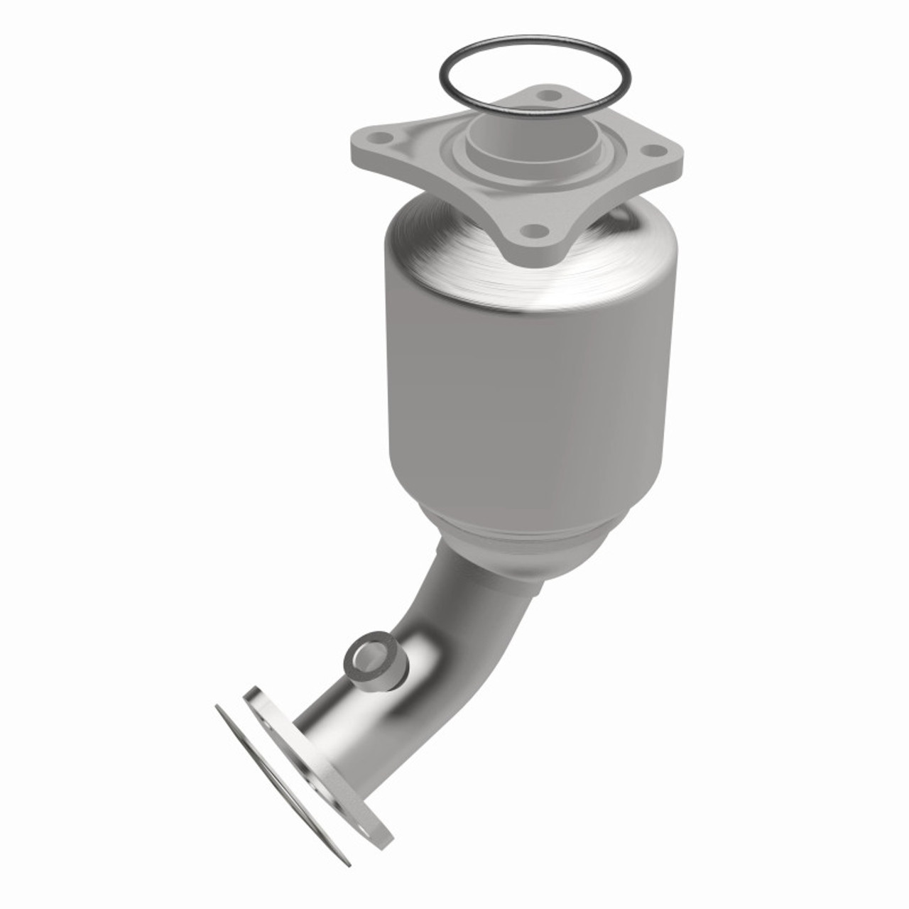 MagnaFlow Conv DF 04-05 Maxima rr man OEM - 49322