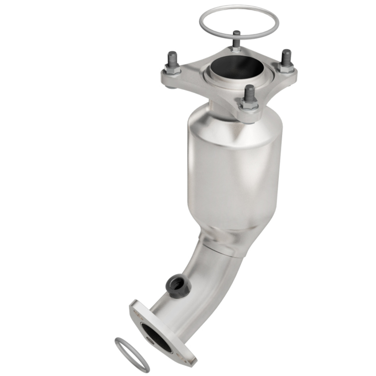MagnaFlow Conv DF 02-03 Altima 3.5 rr mani OE - 49325