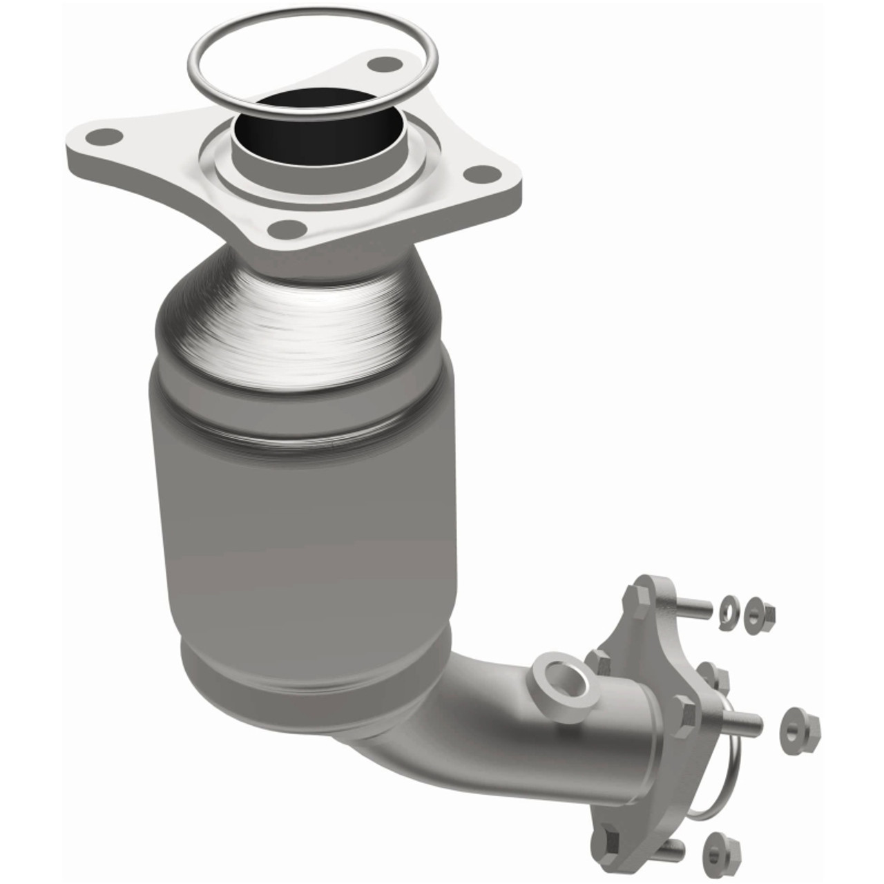 MagnaFlow Conv DF 02-03 Altima 3.5 rr mani OE - 49325