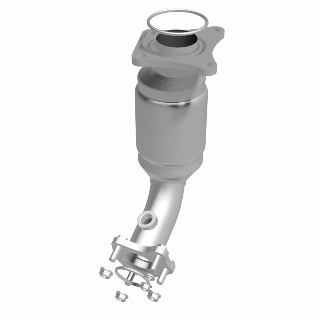 MagnaFlow Conv DF 02-03 Altima 3.5 rr mani OE - 49325
