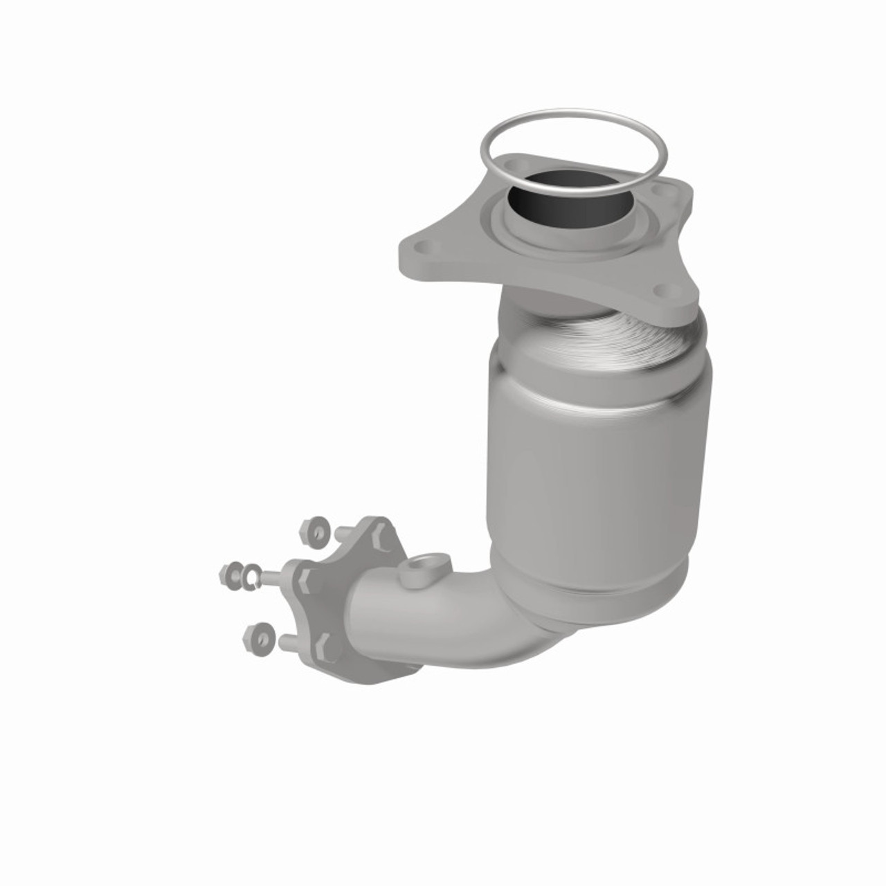 MagnaFlow Conv DF 02-03 Altima 3.5 rr mani OE - 49325