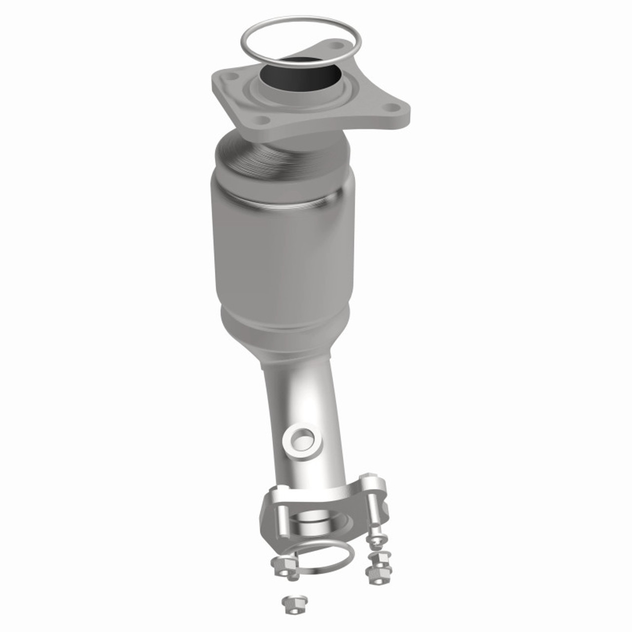 MagnaFlow Conv DF 02-03 Altima 3.5 rr mani OE - 49325