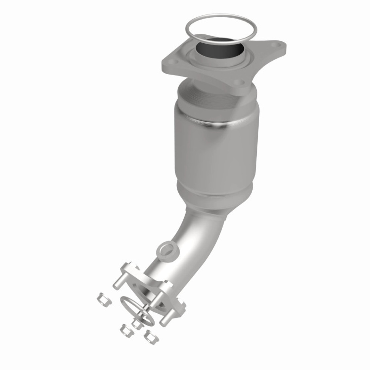 MagnaFlow Conv DF 02-03 Altima 3.5 rr mani OE - 49325