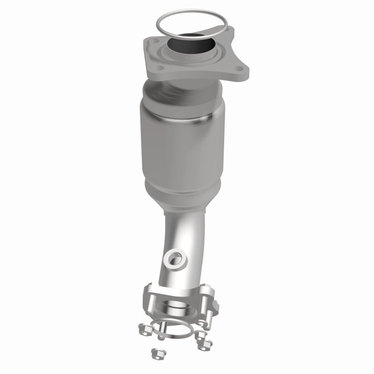 MagnaFlow Conv DF 02-03 Altima 3.5 rr mani OE - 49325