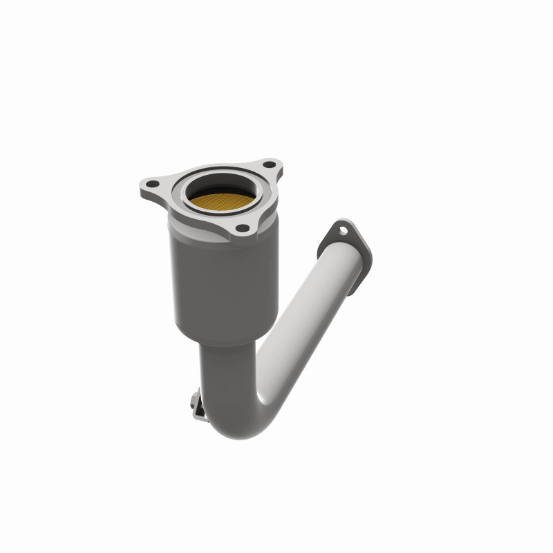 MagnaFlow Conv DF 99-02 Esteem 1.8L frt OEM - 49326