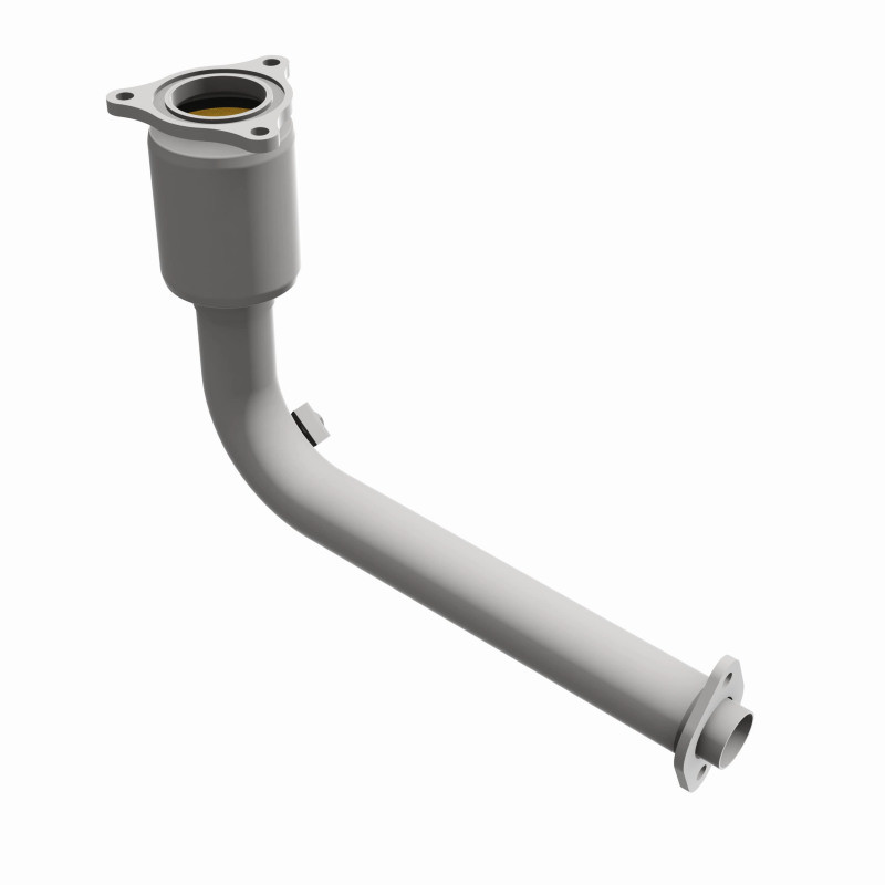 MagnaFlow Conv DF 99-02 Esteem 1.8L frt OEM - 49326