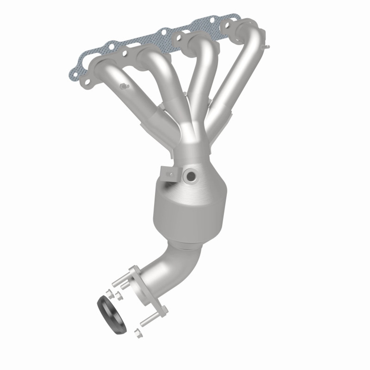 MagnaFlow Conv DF 2004-2005 Colorado 2.8L - 49327