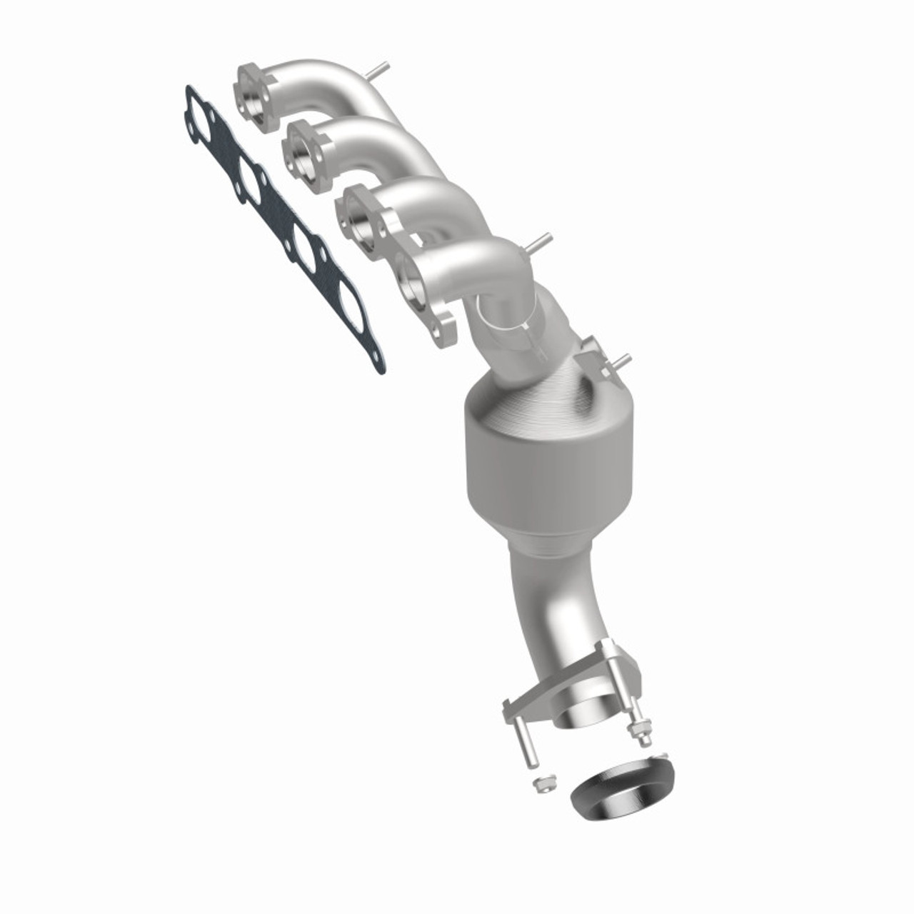 MagnaFlow Conv DF 2004-2005 Colorado 2.8L - 49327