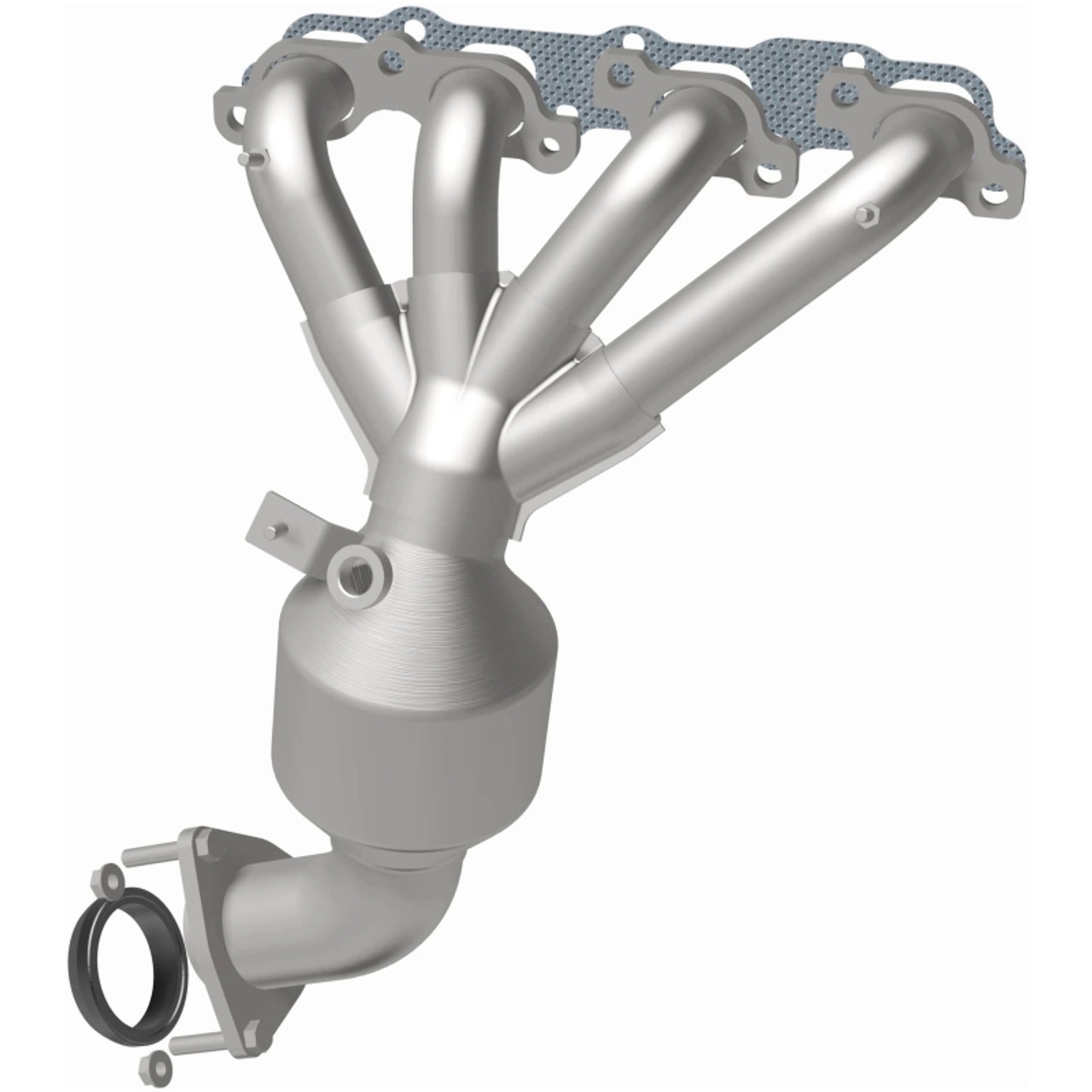 MagnaFlow Conv DF 2004-2005 Colorado 2.8L - 49327