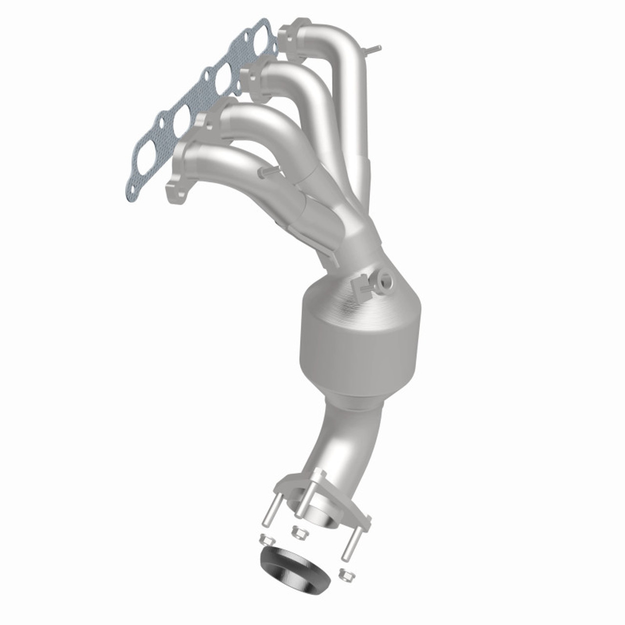 MagnaFlow Conv DF 2004-2005 Colorado 2.8L - 49327