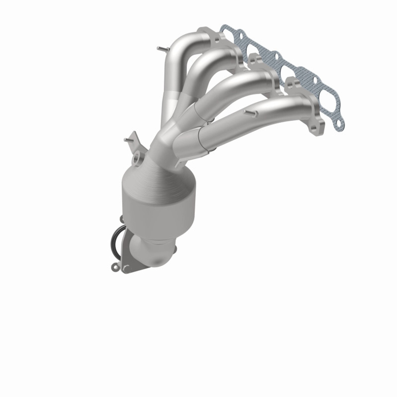 MagnaFlow Conv DF 2004-2005 Colorado 2.8L - 49327