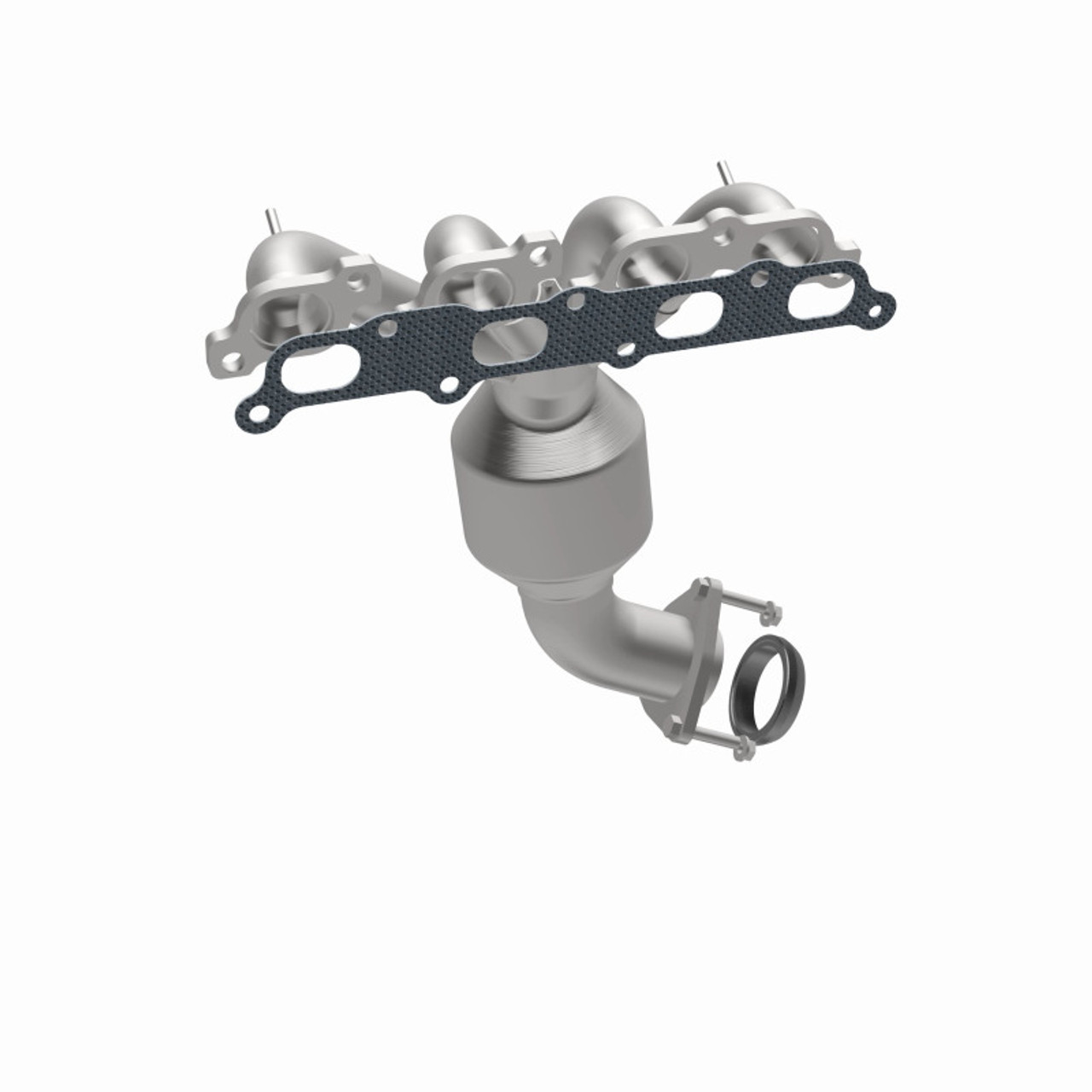 MagnaFlow Conv DF 2004-2005 Colorado 2.8L - 49327