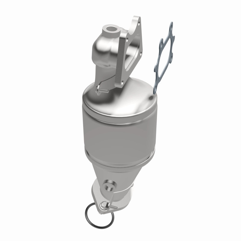 MagnaFlow Conv DF 05-10 Odyssey Front Manifold - 49333