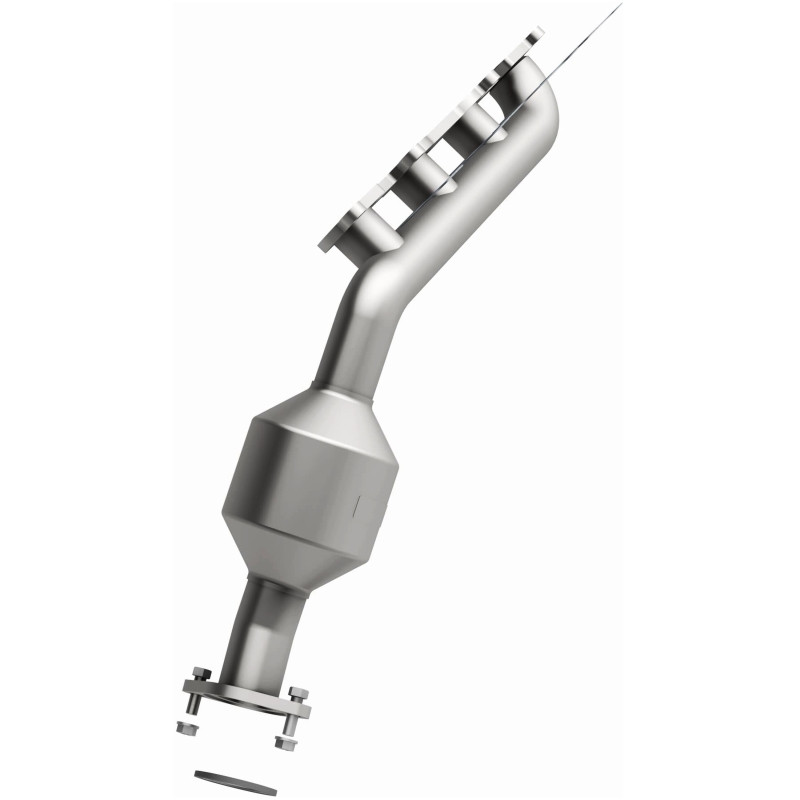 MagnaFlow Conv DF 03-04 4Run 4.7 Passenger Side Manifold OEM - 49340