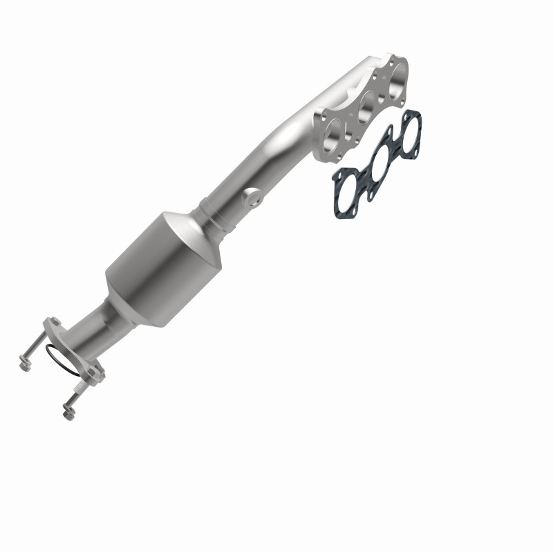 MagnaFlow Conv DF 05-09 Taco 4L D/S mani OEM - 49341