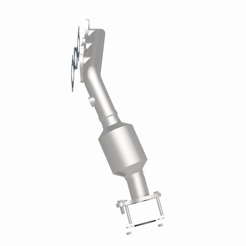 MagnaFlow Conv DF 05-09 Taco 4L P/S mani OEM - 49342