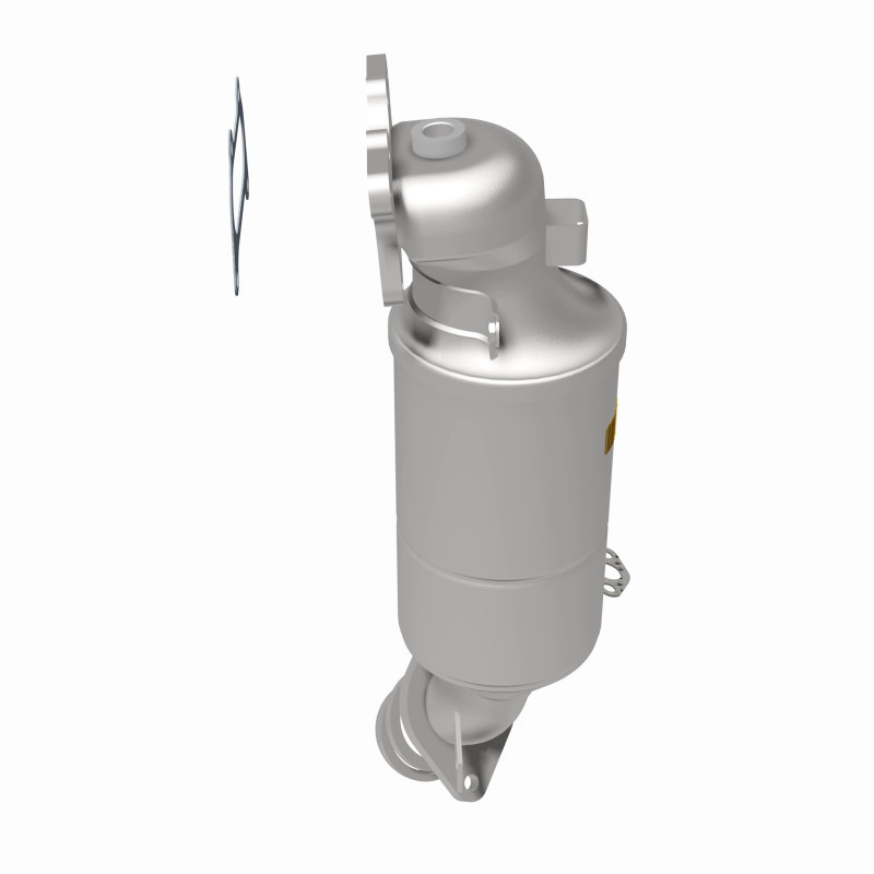 MagnaFlow Conv DF 06-09 Honda Civic 1.8L Manifold (49 State) - 49343