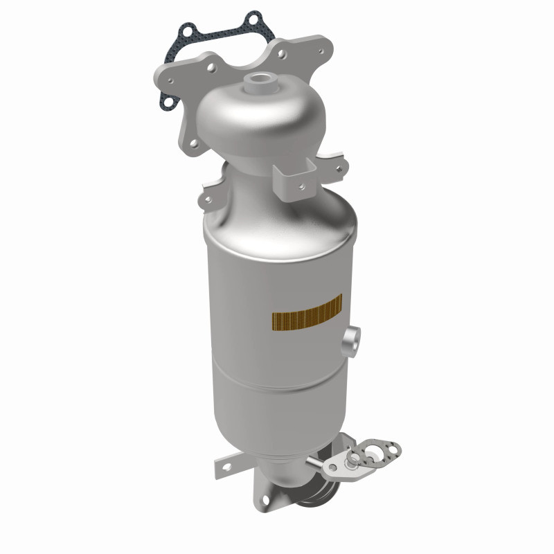 MagnaFlow Conv DF 06-09 Honda Civic 1.8L Manifold (49 State) - 49343