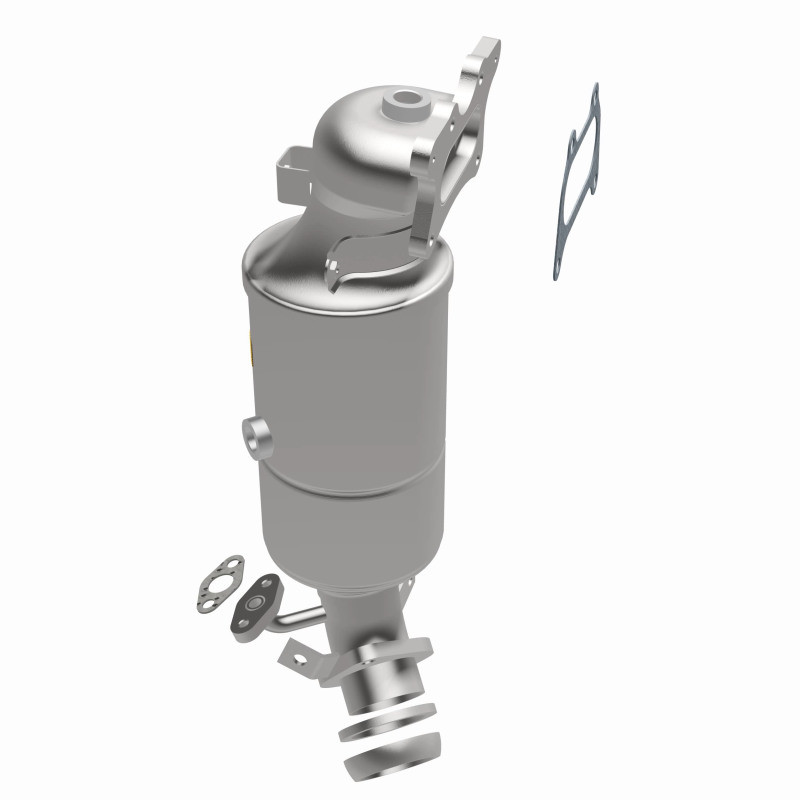 MagnaFlow Conv DF 06-09 Honda Civic 1.8L Manifold (49 State) - 49343