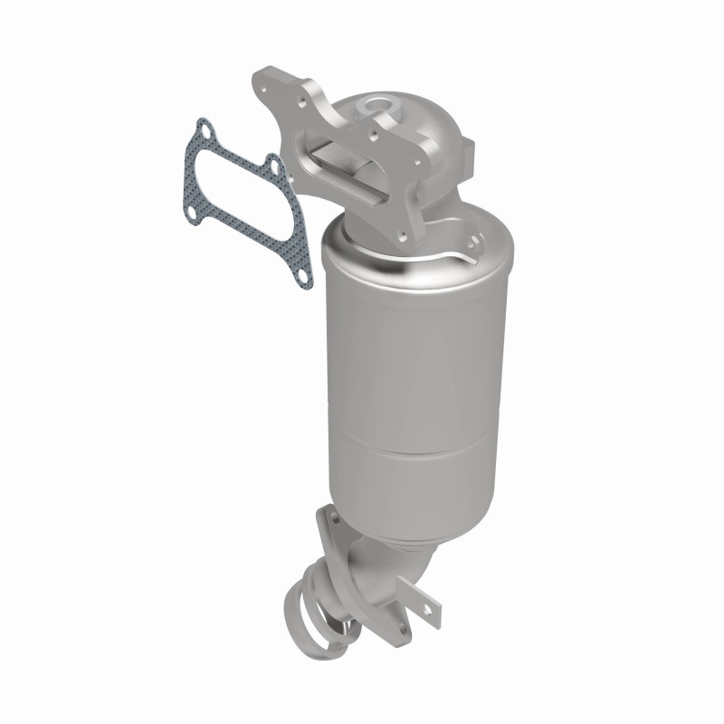 MagnaFlow Conv DF 06-09 Honda Civic 1.8L Manifold (49 State) - 49343